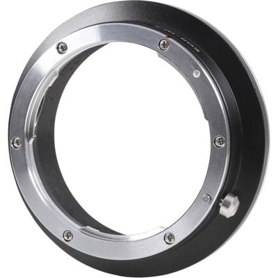 B.I.G. Objectiefadapter Canon EF naar Fuji GFX