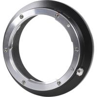 B.I.G. Objectiefadapter Canon EF naar Fuji GFX - thumbnail