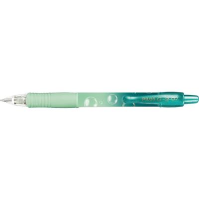 Pilot roller G-2 Bubble, medium, groen