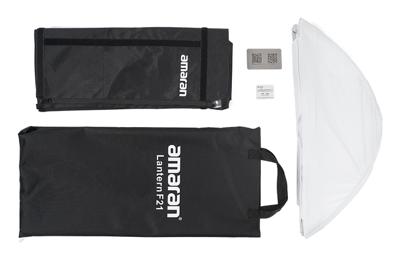 Amaran Lantern for Amaran F21