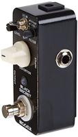 Mooer Black Secret Distortion effectpedaal - thumbnail