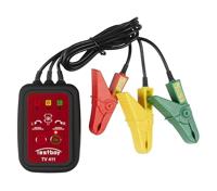 Testboy TV 411 Draaiveldmeter CAT III 600 V LED - thumbnail
