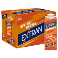 Extran performance orange pak (12x 33cl) - thumbnail