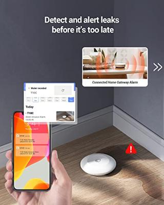 Waterlekdetector - EZVIZ - T10C - Zigbee