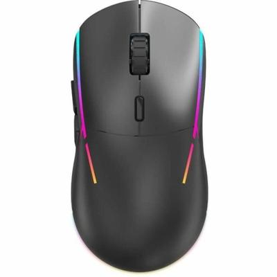 Draadloze gamingmuis - SAMURAI - YENKEE - YMS 3500BK