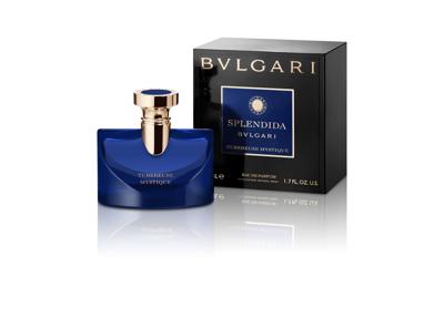 Damesparfum Bvlgari Splendida Tubereuse Mystique EDP 50 ml