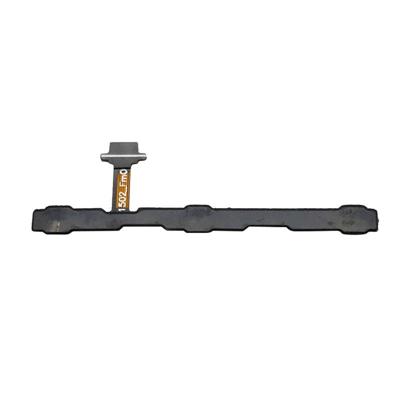 Power knop & volume knop Flex kabel voor ASUS Zenfone Max ZC550KL