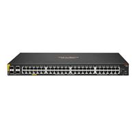 HPE ARUBA 6000 48G CL4 4SFP CPNT - thumbnail
