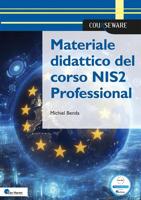 Materiale didattico del corso NIS2 Professional - Michiel Benda - ebook - thumbnail