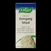 A.Vogel Famosan Overgang Totaal Tabletten - thumbnail
