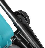 Makita DLM466Z Accu-grasmaaier Snijbreedte max. 46 cm - thumbnail