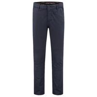 Tricorp 504002 Chino Ink - maat 31-34 - thumbnail