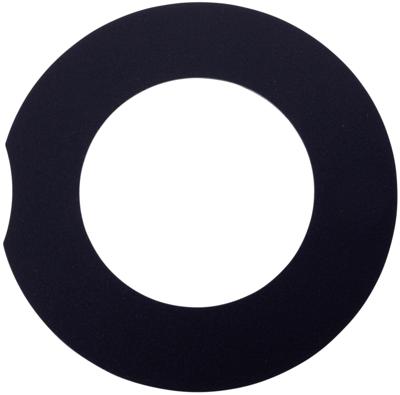 Bosch cover ring for design-cover active / performance right black