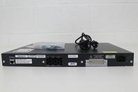 Cisco WS-C2960+48PST-L Catalyst 2960 Plus Gigabit Ethernet Switch (48-poort, RJ-45, SFP) - thumbnail
