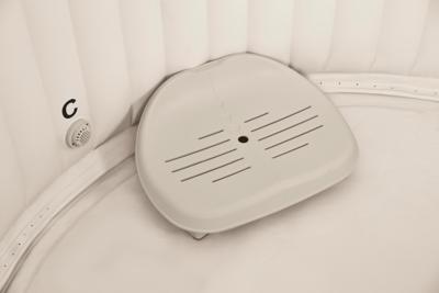 Intex 28502 purespa zitje 47x36x22cm