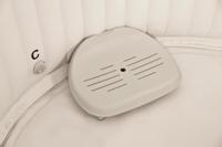 Intex 28502 purespa zitje 47x36x22cm - thumbnail