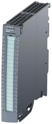 Siemens 6ES7522-1BL01-0AB0 Digitale PLC-uitvoermodule