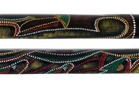 Pearl PBRSP-60/693 rainstick 60 inch Hidden Spirit - thumbnail