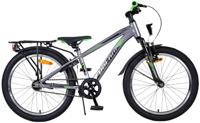 Volare Cross Kinderfiets Jongens 20 inch - thumbnail