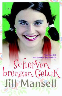 Scherven brengen geluk (Paperback)