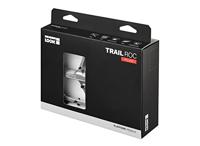 Look Trail Roc Plus Pedalen - Zilver - thumbnail