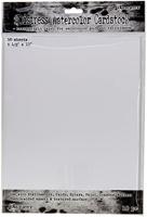 Ranger Ink Ranger • tim holtz distress aquarel karton 10pcs - thumbnail