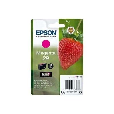 Epson Inktcartridge 29 Origineel Magenta C 13 T 29834012
