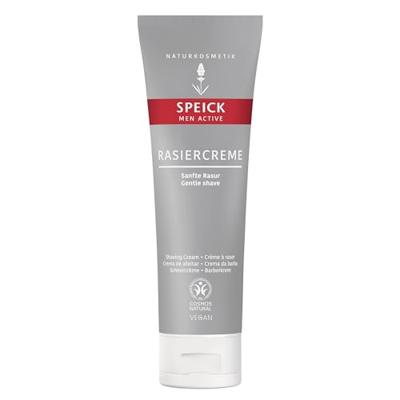 Speick Men Active Scheercrème - thumbnail