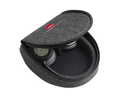 Hoofdtelefoon IO-6, Iron Black