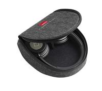 Hoofdtelefoon IO-6, Iron Black - thumbnail