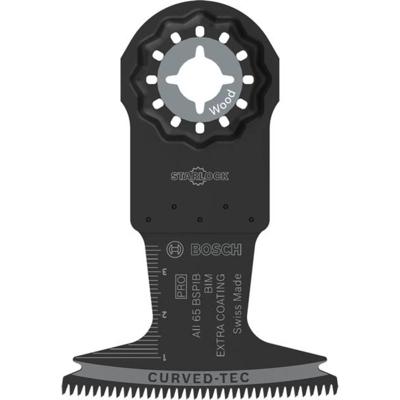 Bosch Accessoires pro aii 65 bspib invalzaagblad | 65 x 40 mm | 1 stuks - 2608669085