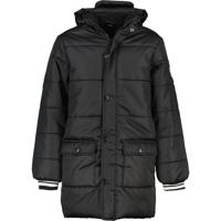 Jas - Zwart - thumbnail