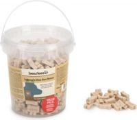 BZ SALMON+RICE DUO BONE 500G VRDL - thumbnail