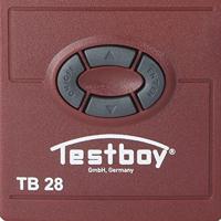 Testboy TV28 Kabeltester/Lengte Meter - thumbnail