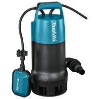 Makita PF1010 Dompelpomp 240 l/min voor vuil water 230V - thumbnail