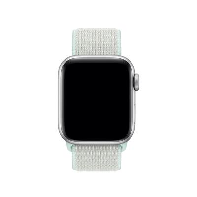Apple Nike Sport Loop Apple Watch 38mm / 40mm / 41mm Teal Tint