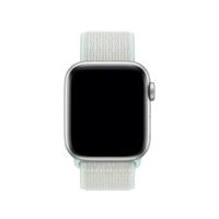 Apple Nike Sport Loop Apple Watch 38mm / 40mm / 41mm Teal Tint - thumbnail