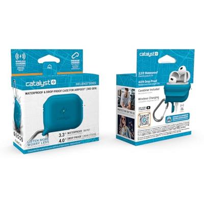 Catalyst Influence Case AirPods (3rd Generation) Marine Blue