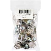 Bofix 234119 bandage sport 18mm rvs compleet p/10 - thumbnail