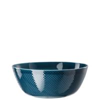 ROSENTHAL - Junto Ocean Blue - Schaal 26cm 3,30l - thumbnail