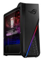 ASUS ROG G15DK-75700G0090 Gaming-PC (AMD Ryzen 7 5700G, 32GB RAM, 1TB HDD, 1TB SSD, NVIDIA RTX 3070 8GB, zonder besturingssysteem), zwart - thumbnail