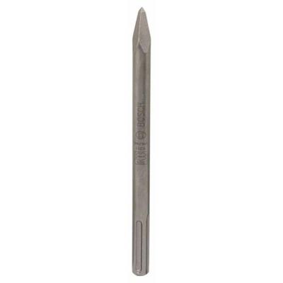 Bosch Accessories 2608690130 2608690130 Puntbeitel Gezamenlijke lengte 280 mm SDS-Max 10 stuk(s)