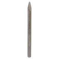 Bosch Accessories 2608690130 2608690130 Puntbeitel Gezamenlijke lengte 280 mm SDS-Max 10 stuk(s) - thumbnail
