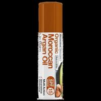 Dr Organic Moroccan Argan Oil Lipbalm - thumbnail