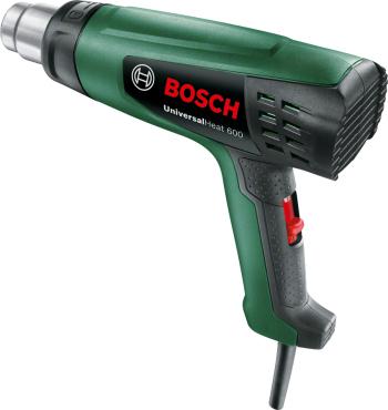 Bosch Groen EasyHeat 600 Heteluchtpistool - 06032A6101 - 06032A6101 Bosch Groen EasyHeat 600 Heteluchtpistool - 06032A6101 - 06032A6101