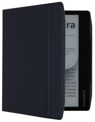 PocketBook Charge - Blue Wave E-reader hoesje Blauw - thumbnail