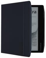 PocketBook HN-QI-PU-700-WB-WW e-bookreaderbehuizing 17,8 cm (7 ) Folioblad Blauw - thumbnail