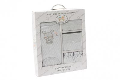 Gamberritos babykledingset katoen Product Variation Gamberritos babykledingset katoen Product Variation