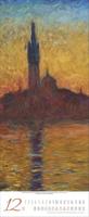 Impressionisten Kalender 2026 - thumbnail