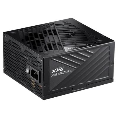 XPG Netzteil XPG CORE REACTOR II 1000 (1000 PC-netvoeding 1000 W ATX